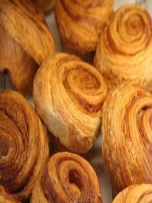 cover image of L'INDUSTRIE DE LA BOULANGERIE AMÉRICAINE